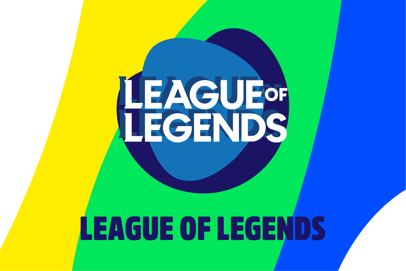 LEAGUE OF LEGENDS